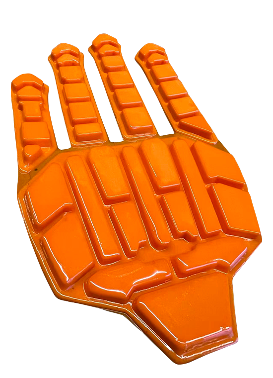 Armadillo Pro Mechanic Glove